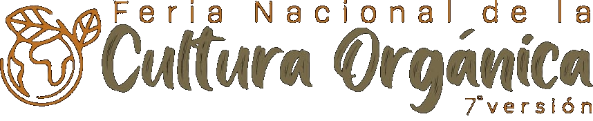 Feria Nacional de la Cultura Orgánica