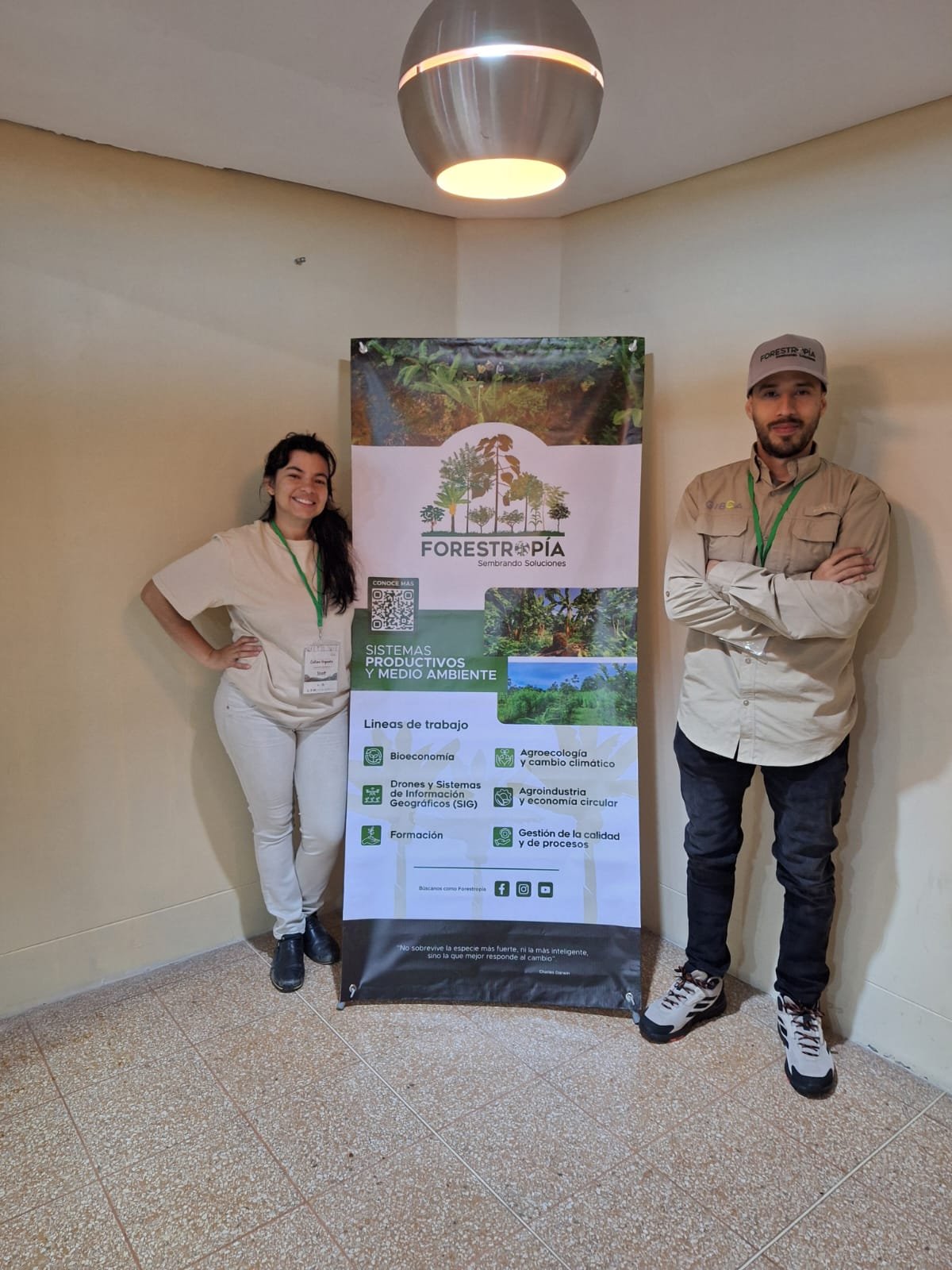 Participación institucional