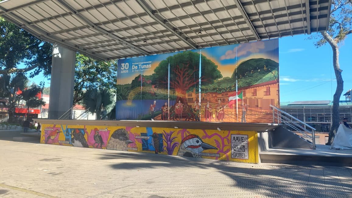 Paisaje regional