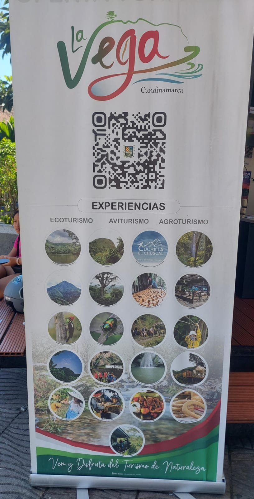 Territorio sostenible