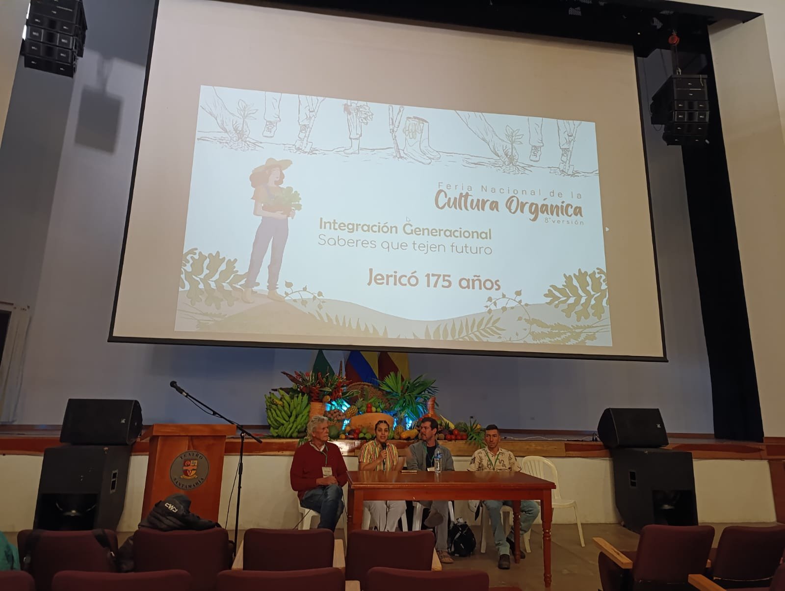 Foro nacional