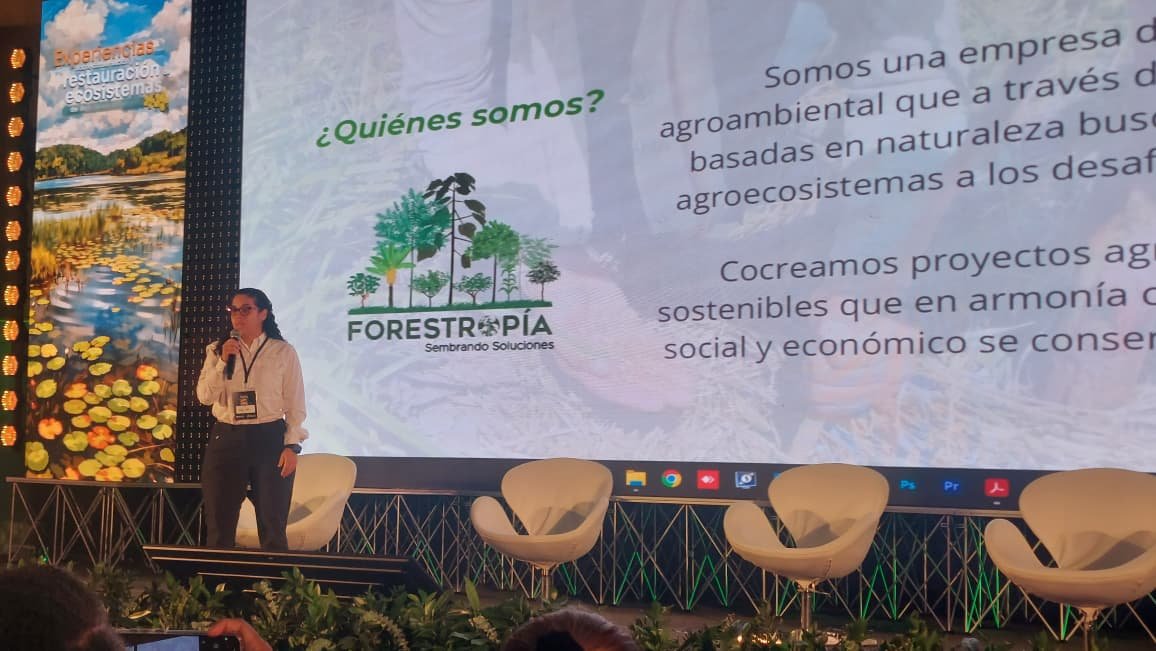 Encuentro académico